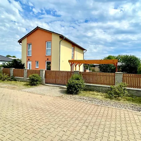 126 Villa *
