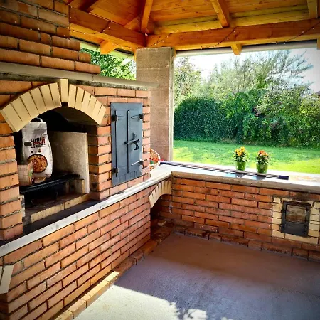 126 Villa *