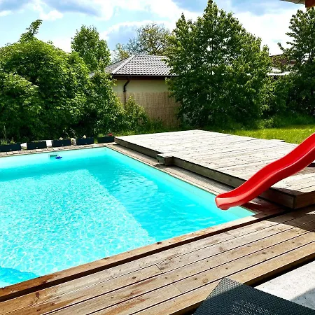 126 Villa *