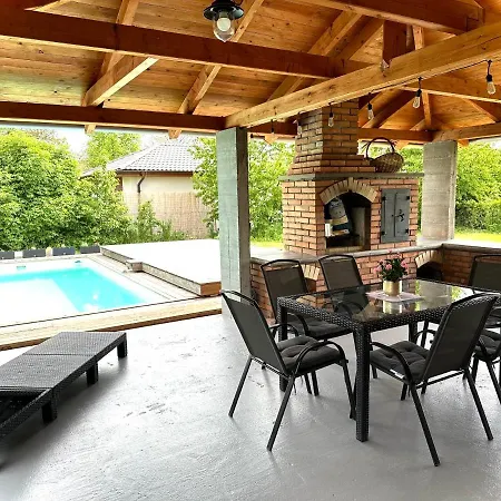 126 Villa